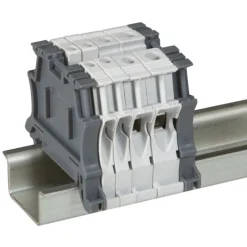 Butée de blocage automatique - Pas de 6 mm LEGRAND