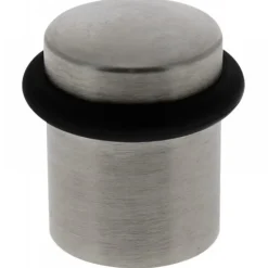 Butée de porte - diamètre 37 mm - hauteur 40 mm FERRASSE