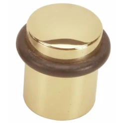 Butée de porte - diamètre 37 mm - hauteur 40 mm FERRASSE