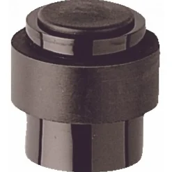 Butée de porte en nylon - Arcolo 3737C VACHETTE
