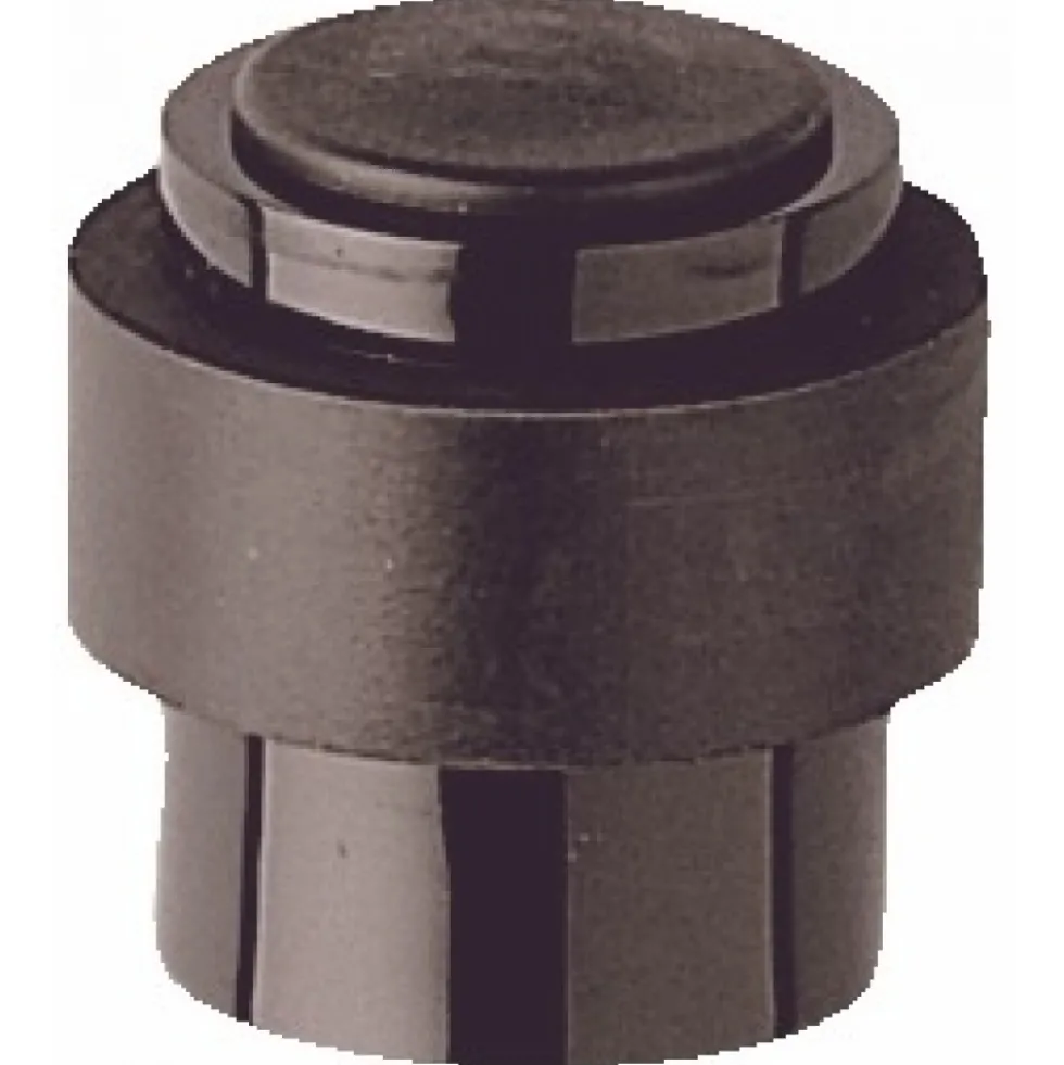 Butée de porte en nylon - Arcolo 3737C VACHETTE