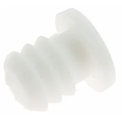 Butée de porte en plastique HETTICH