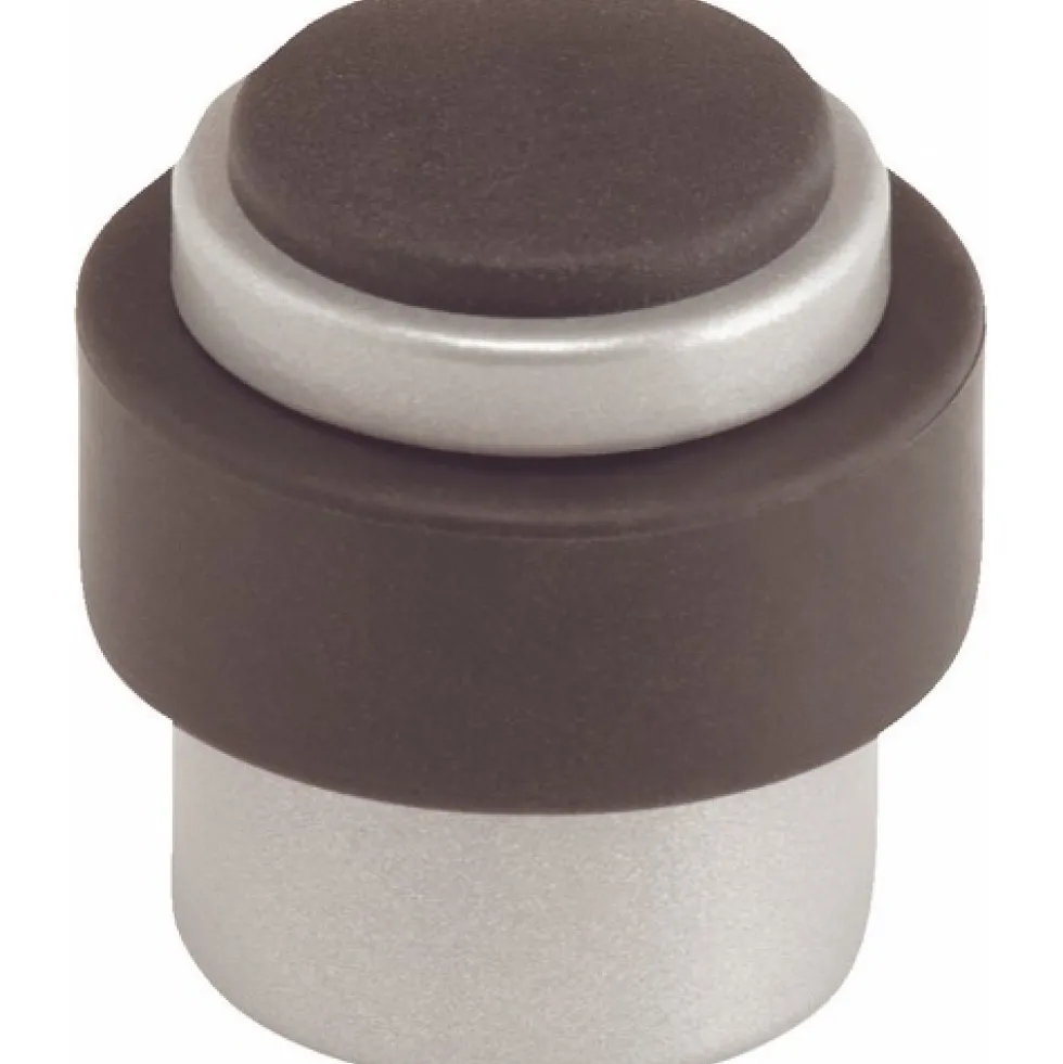 Butée de porte - en zamak - 3737 Z VACHETTE