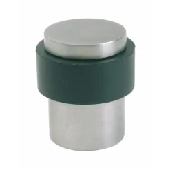 Butée de porte inox - 3540 VACHETTE