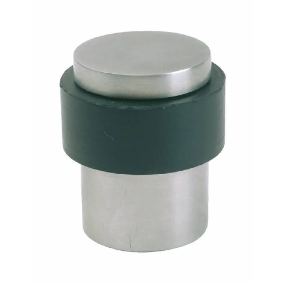 Butée de porte inox - 3540 VACHETTE