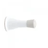 Butée de porte - plastique - adhésif - type Eiffelor CIVIC