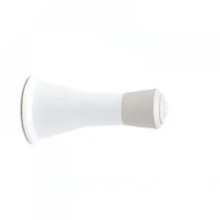 Butée de porte - plastique - adhésif - type Eiffelor CIVIC
