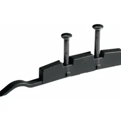 Butée de verrouillage pour porte coulissante SlideLine 55+ HETTICH