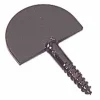 Butée de volet droite - Vis à bois - Lot de 10 TORBEL