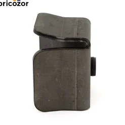 Butée supérieure à souder 199-50 pour portail coulissant COMUNELLO