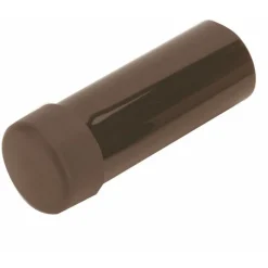 Butoir de plinthe nylon - longueur 85 mm - type WP 85 NORMBAU