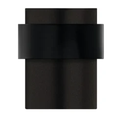 Butoir de porte inox - finition noir - Cosmos KARCHER DESIGN