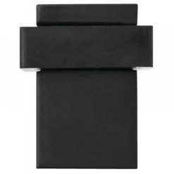 Butoir de porte inox - finition noir - Cosmos KARCHER DESIGN