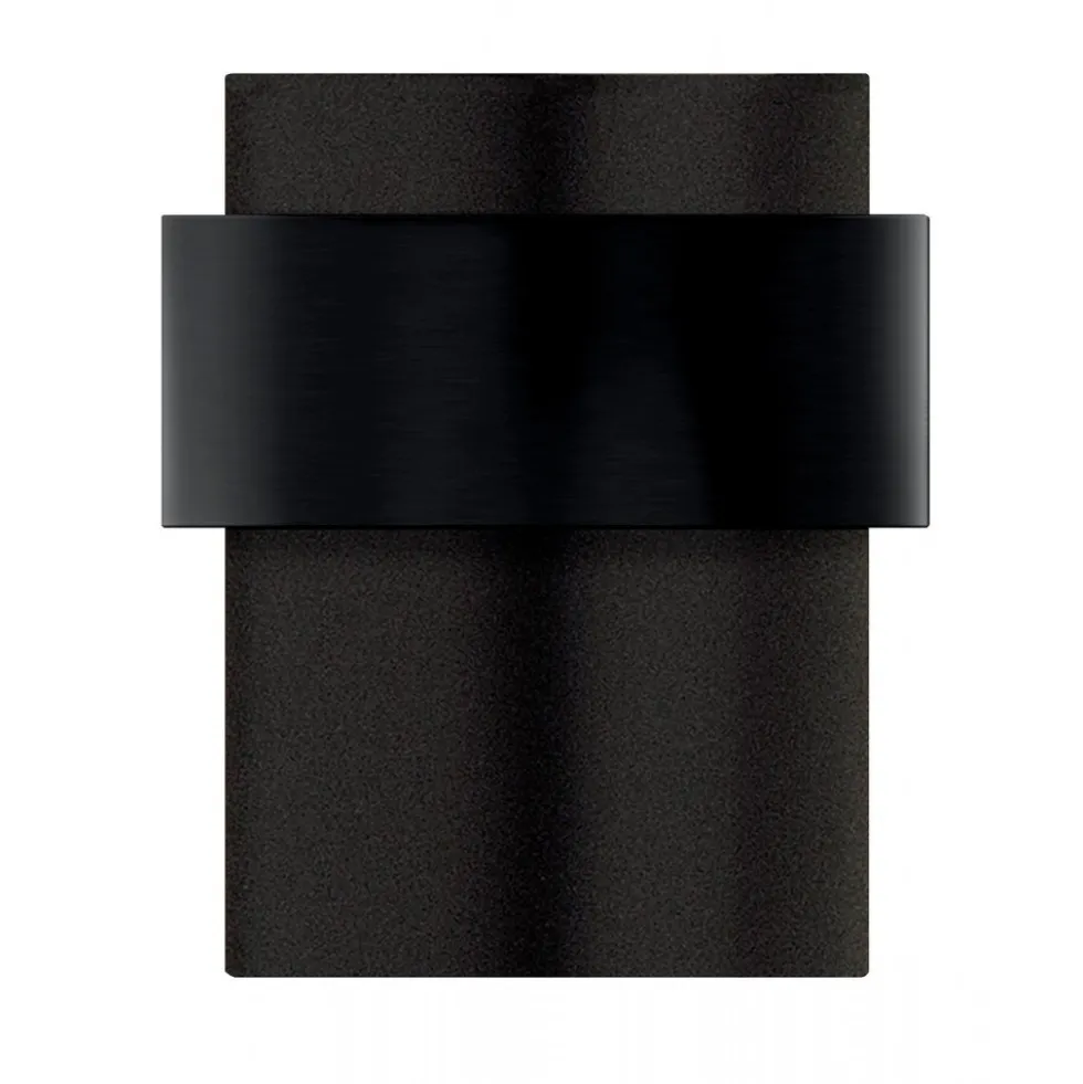 Butoir de porte inox finition noir Cosmos EZ 217 KARCHER DESIGN