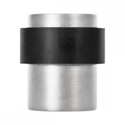 Butoir de porte inox finition noir Cosmos EZ 217 KARCHER DESIGN