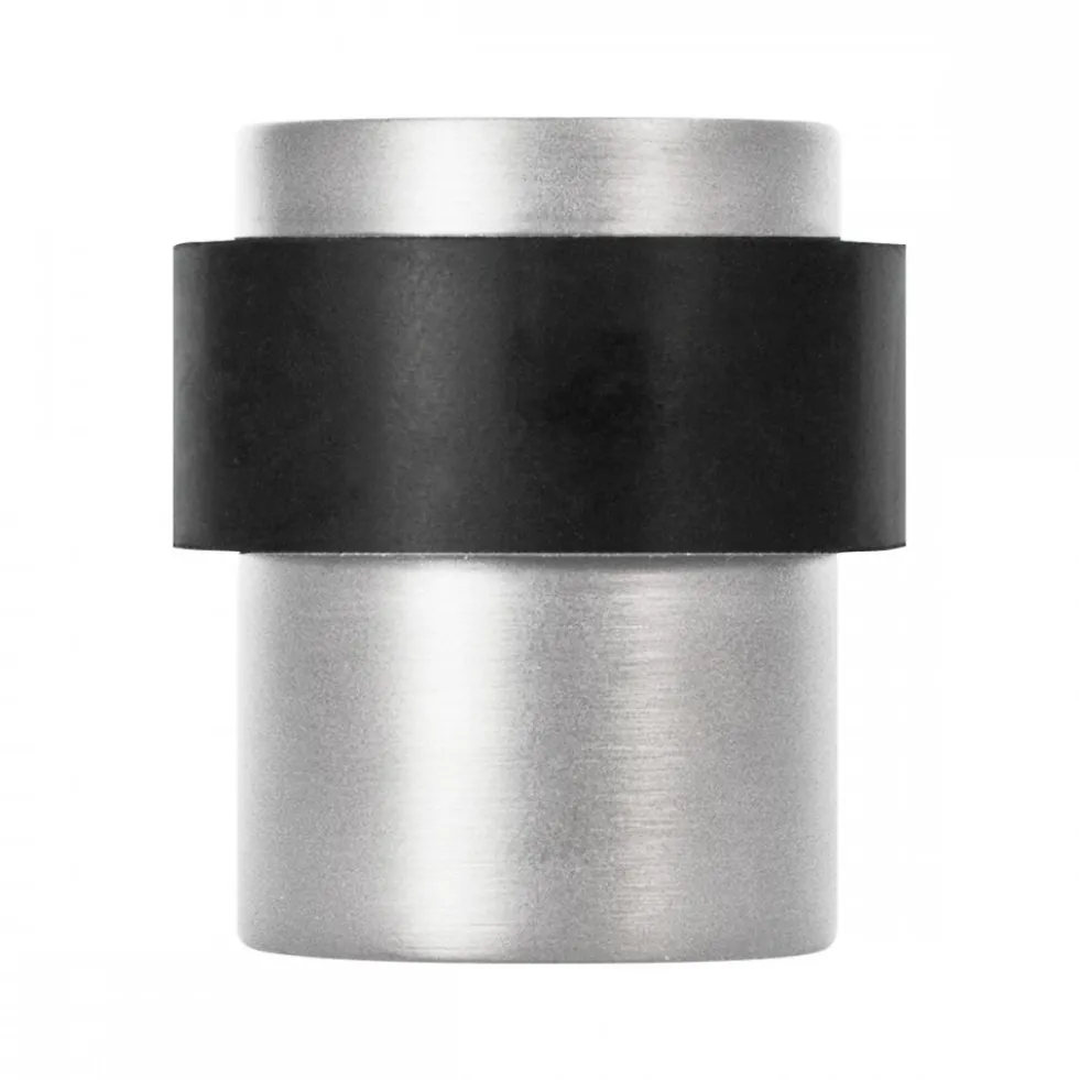 Butoir de porte inox finition noir Cosmos EZ 217 KARCHER DESIGN