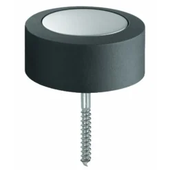 Butoir de sol en aluminium - Design S3878 FSB