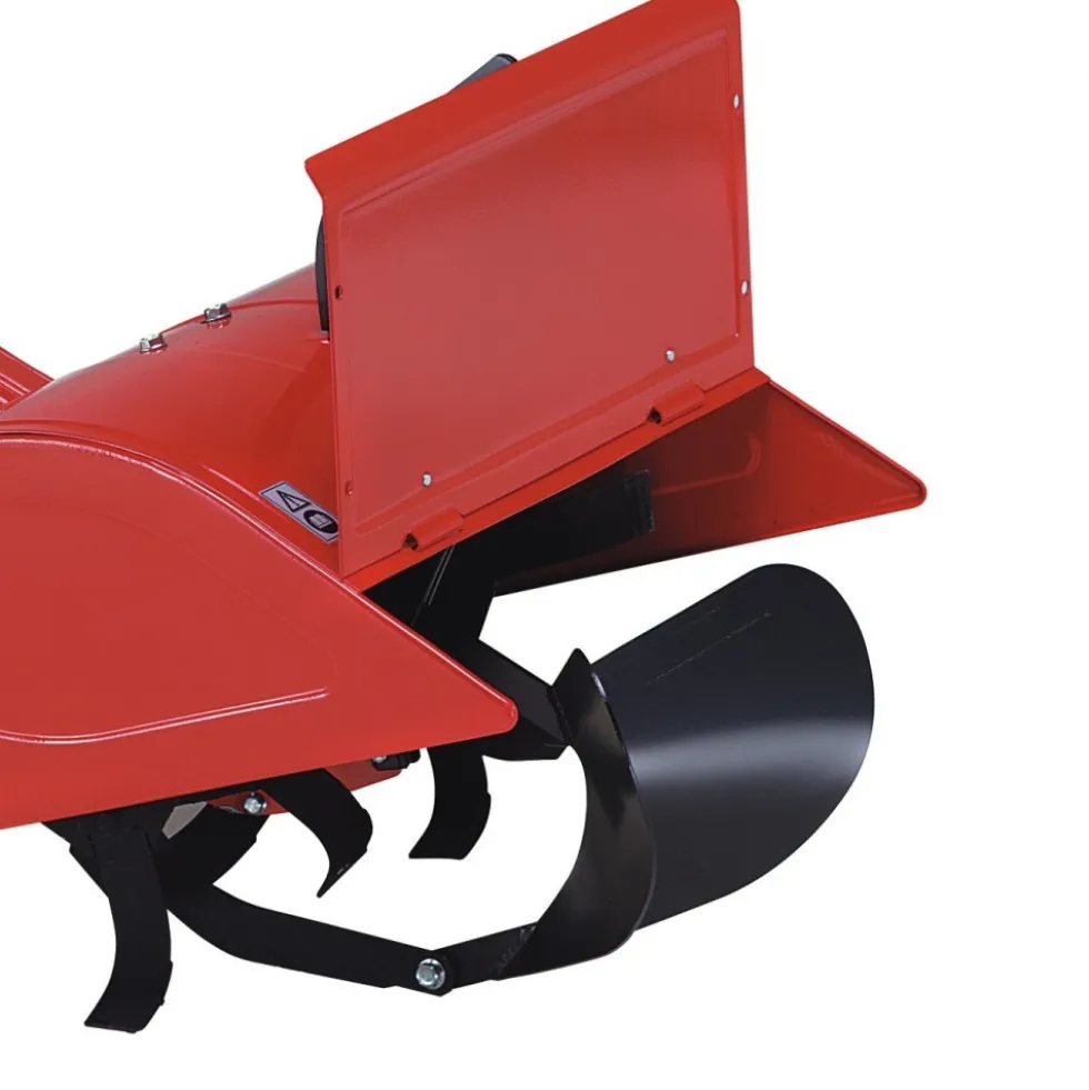 Butteur pour motoculteur RTT2 et RTT3 EUROSYSTEMS