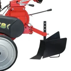 Butteur pour motoculteur Z8 EUROSYSTEMS