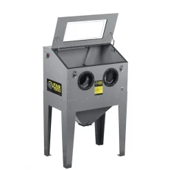 Cabine de sablage 220 L - CS 220 FARTOOLS