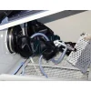 Cabine de sablage 90 L - CS 90 FARTOOLS