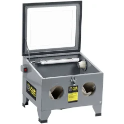 Cabine de sablage 90 L - CS 90 FARTOOLS