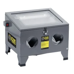 Cabine de sablage 90 L - CS 90 FARTOOLS