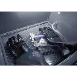 Cabine de sablage 90 L - CS 90 FARTOOLS
