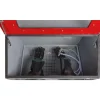 Cabine de sablage 220L - SK220_230V HOLZMANN