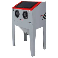 Cabine de sablage 220L - SK220_230V HOLZMANN