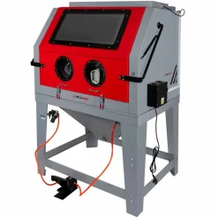 Cabine de sablage 825L - SK990_230V HOLZMANN
