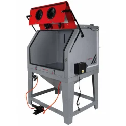 Cabine de sablage 825L - SK990_230V HOLZMANN