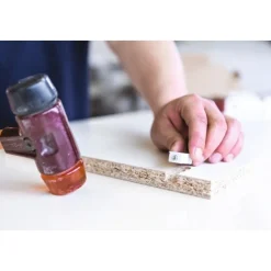Cabineo 8 et 12 - pour assemblage de panneaux - kit de démarrage LAMELLO