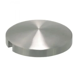 Cabochon de serrage - pour poteau d'escalier en inox 42,4 mm Design Production
