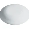 Cache blanc pour embase 835 CAMAR