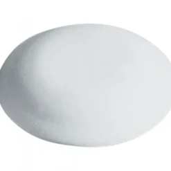 Cache blanc pour embase 835 CAMAR