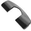 Cache charnière Sensys - acier noir obsidien - par 10 HETTICH