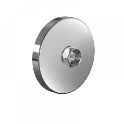 Cache de finition inox entraxe 150 mm pour Robifix GRIPP