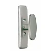 Cache et bouton - en inox - pour crémone MAP 9 MAP Industries
