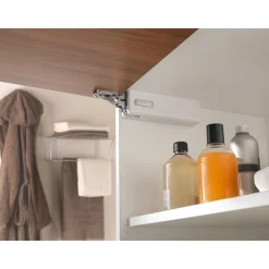 Caches de finition pour ferrures Wind SALICE