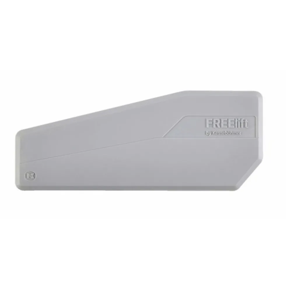 Caches pour ferrure de relevage Free Fold KESSEBÖHMER