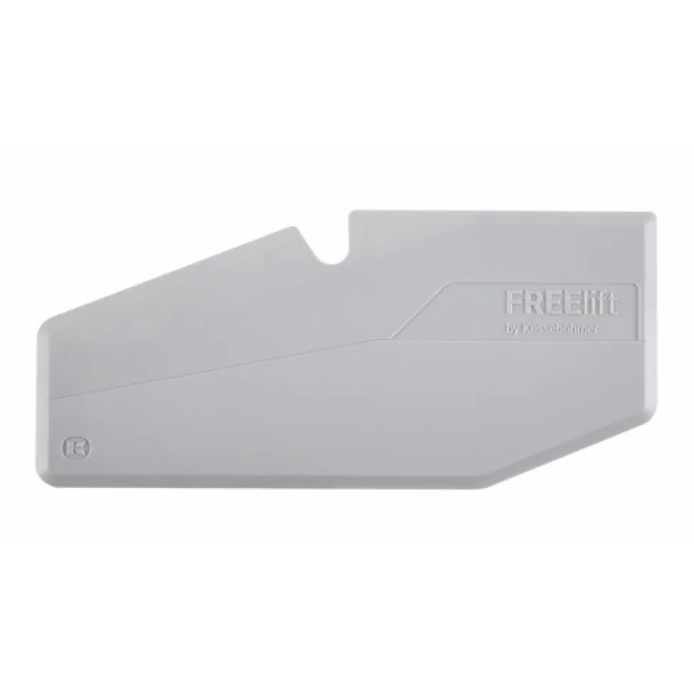 Caches pour ferrure de relevage Free Swing KESSEBÖHMER