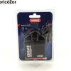 Cadenas à clé - haute protection - anse protégée - Granit™ - 37/60 ABUS