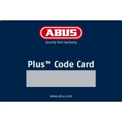 Cadenas à clé - haute protection - anse protégée - Granit™ - 37/60 ABUS