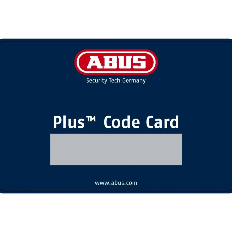 Cadenas à clé - haute protection - anse protégée - Granit™ - 37/60 ABUS