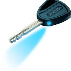 Cadenas à clé - haute protection - anse protégée - Granit™ - 37/60 ABUS