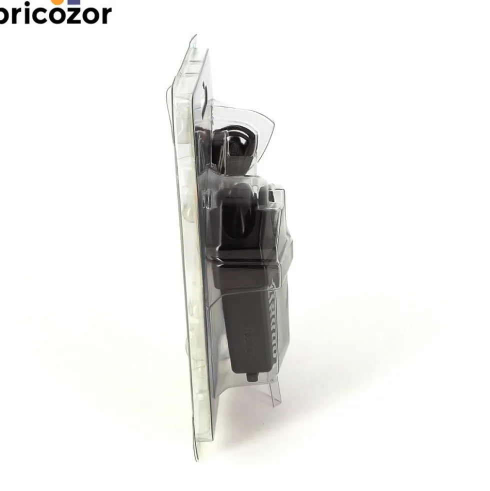 Cadenas à clé - haute protection - anse protégée - Granit™ - 37/60 ABUS