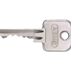Cadenas à clé - laiton - série 85 ABUS