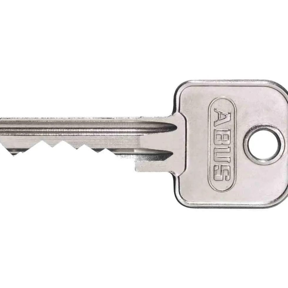 Cadenas à clé - laiton - série 85 ABUS
