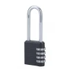 Cadenas à code compact 04 à anse en acier nickelé FTH THIRARD